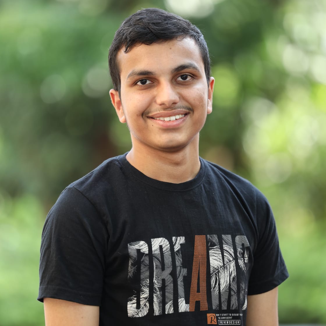 U K Samarth profile picture